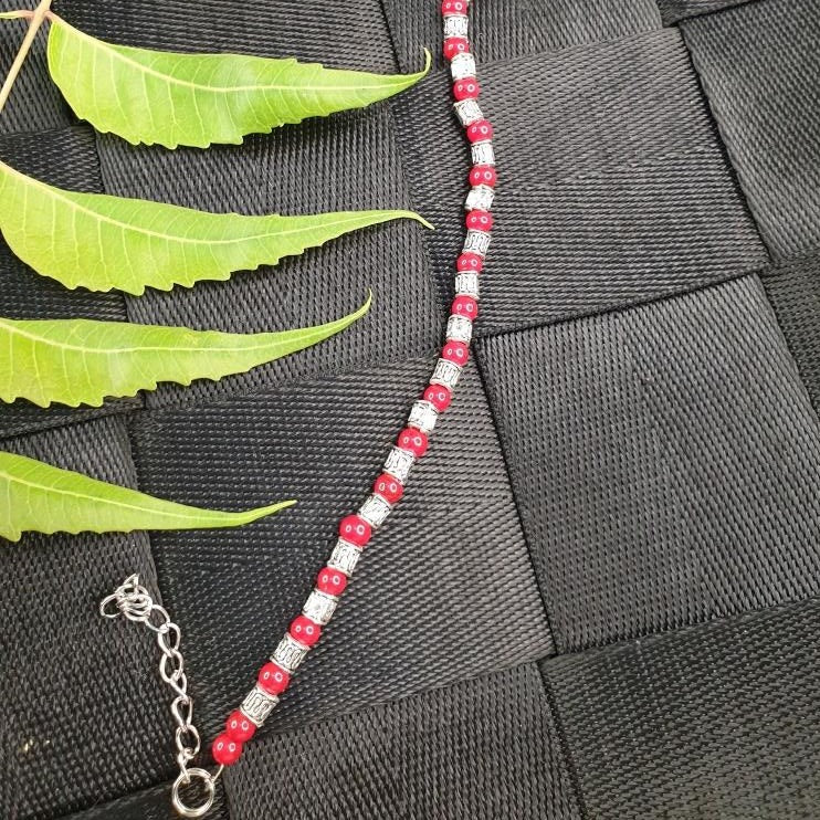 Beaded Bracelet