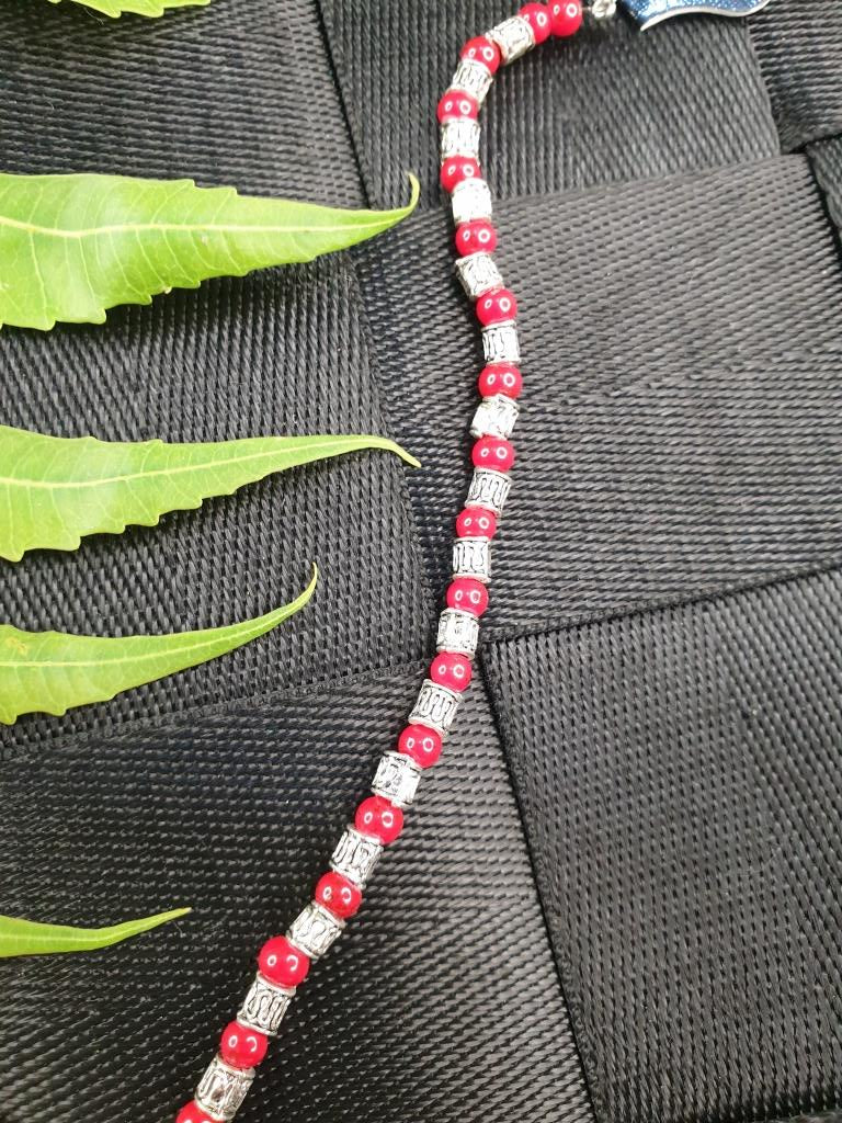 Beaded Bracelet