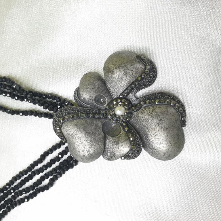 Antique Vintage Necklace