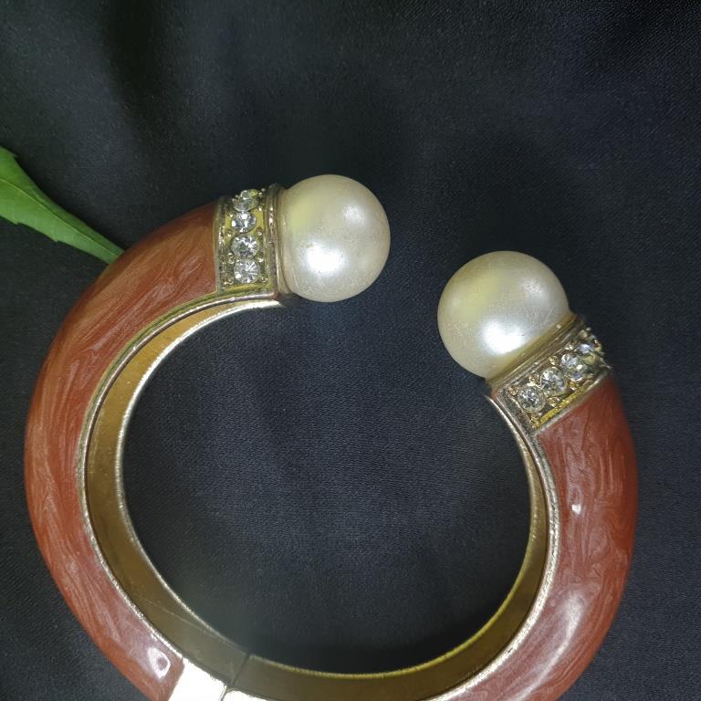 Antique Luxury Bracelet