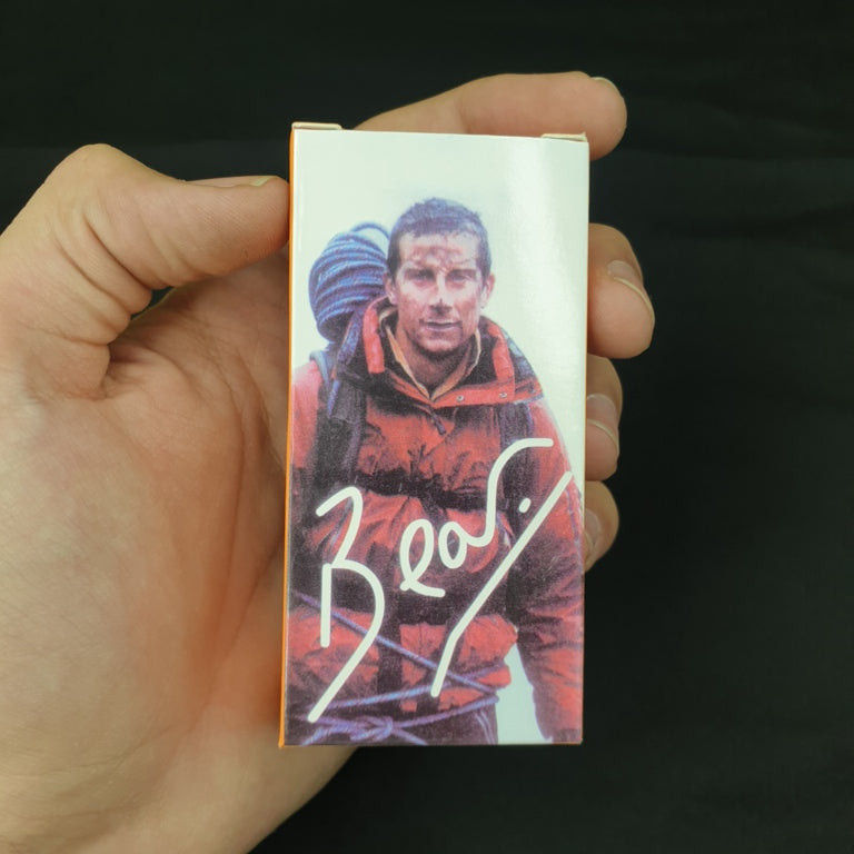 Mini Pocket Knife - Gerber Bear Grylls compact knife