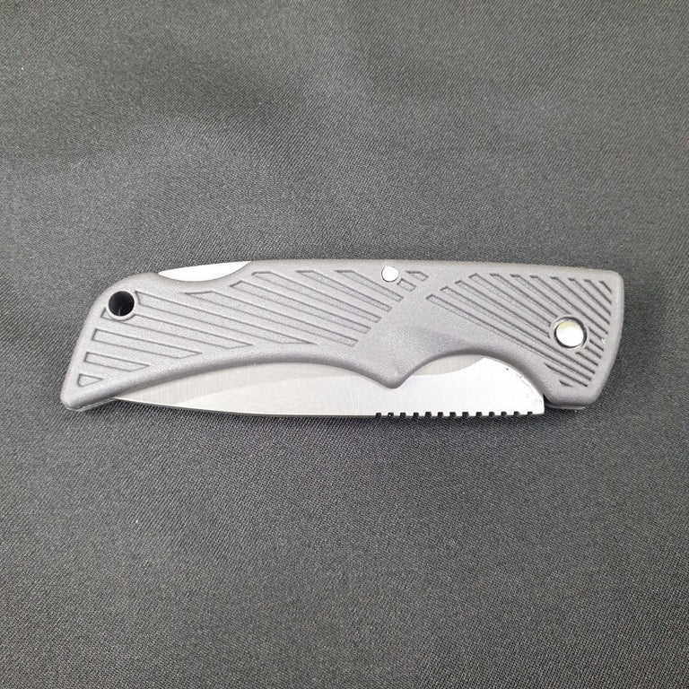 Mini Pocket Knife - Gerber Bear Grylls compact knife