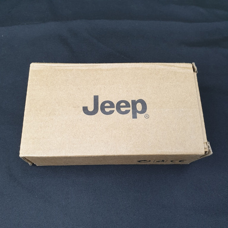 Jeep Multi-tool Plier with 11 Screw Driver Bits