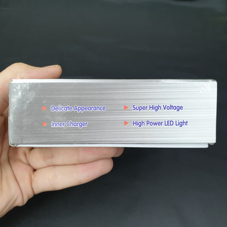 Slim Self Defence Taser | Stun Gun | 801 | High Voltage