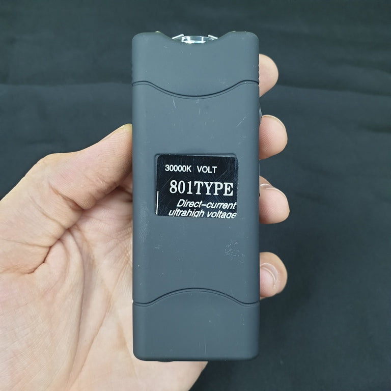 Slim Self Defence Taser | Stun Gun | 801 | High Voltage