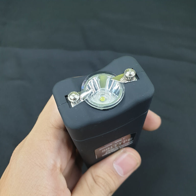 Slim Self Defence Taser | Stun Gun | 801 | High Voltage
