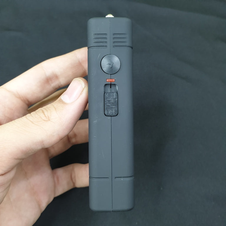 Slim Self Defence Taser | Stun Gun | 801 | High Voltage