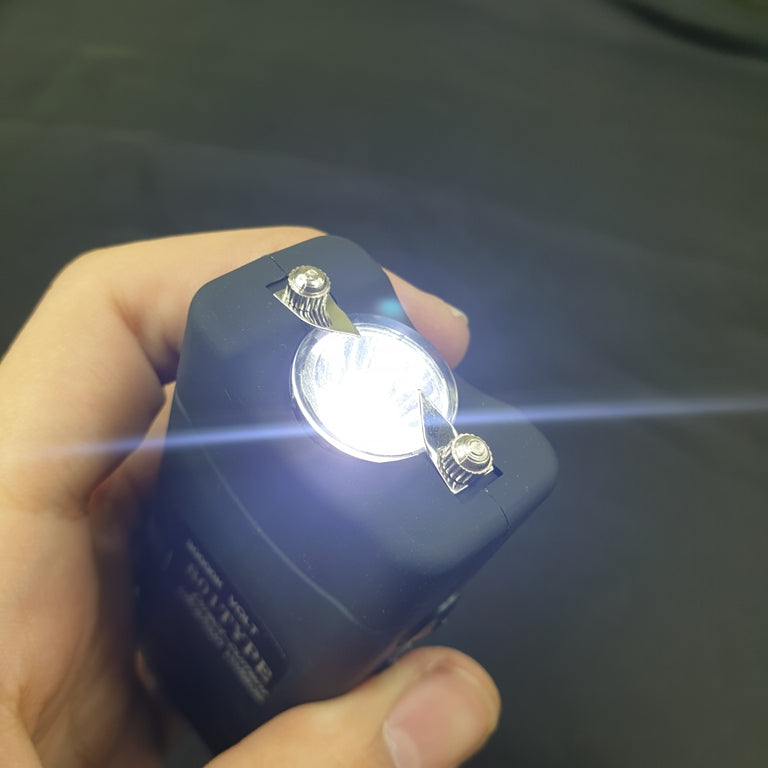 Slim Self Defence Taser | Stun Gun | 801 | High Voltage