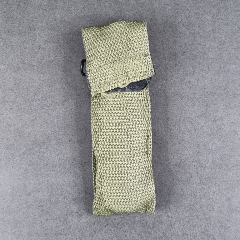 Camping Cutlery Multi-Tool 5 in 1 | with pouch