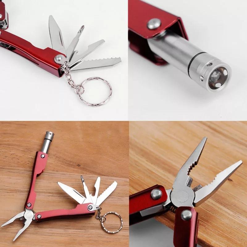 SOS Emergency Kit | Multi-tool