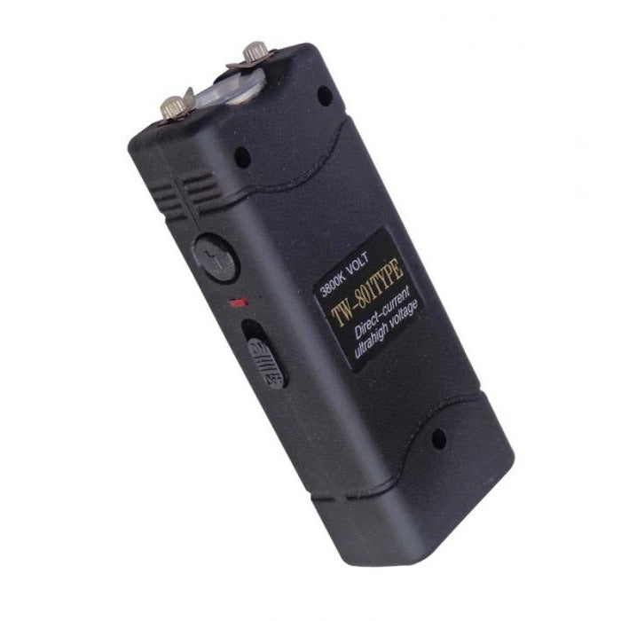 Slim Self Defence Taser | Stun Gun | 801 | High Voltage