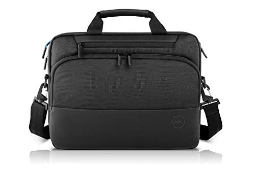 Dell Pro Slim Briefcase 15 Laptop Bag | Messenger Bag
