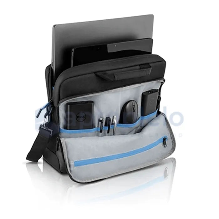 Dell Pro Slim Briefcase 15 Laptop Bag | Messenger Bag