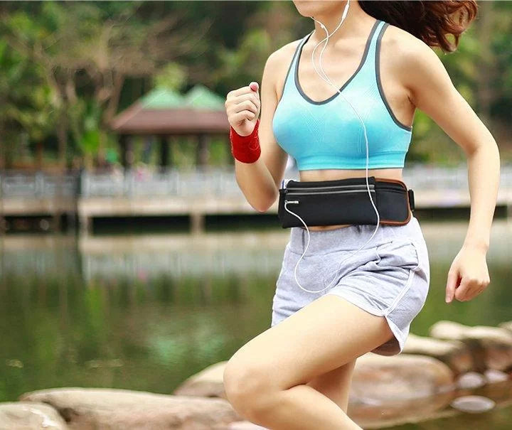 Ugreen Outdoor Sports Waist Bag | Water Resistant