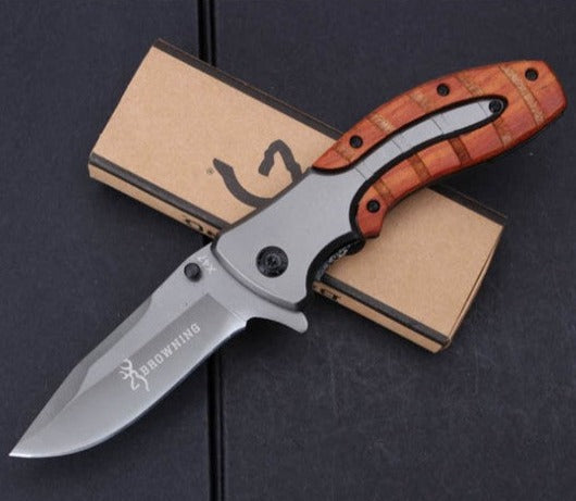BROWNING Folding Knife | X47 | 3.1"/8"