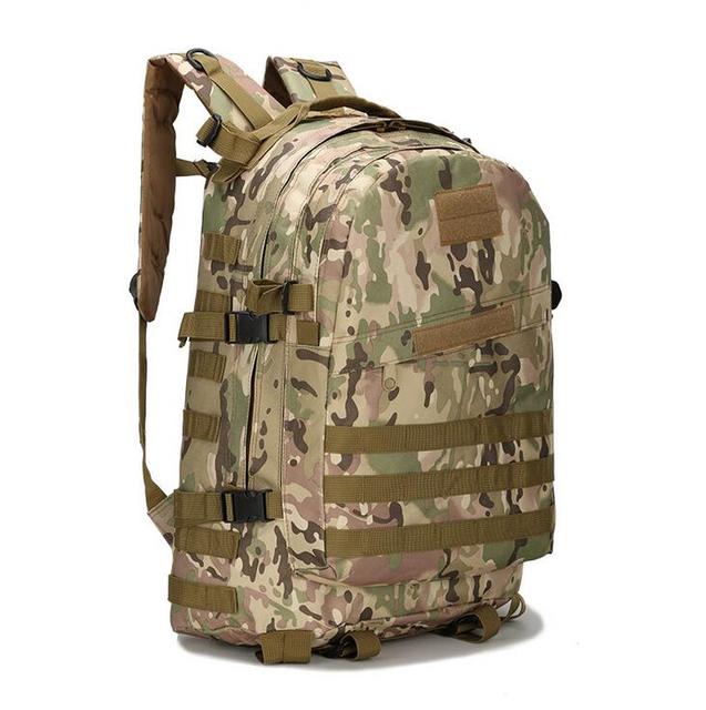 35L-55L Tactical Backpack | Military Bag