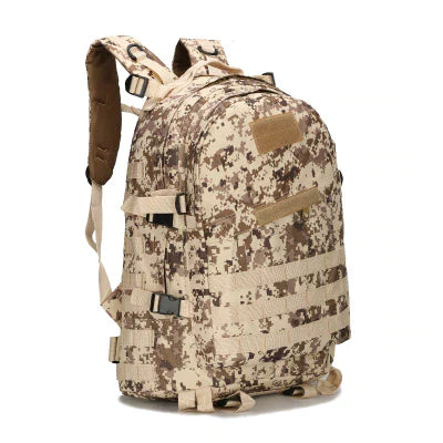 35L-55L Tactical Backpack | Military Bag