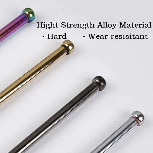 5.11 Heavy duty Telescopic Baton Stick | Self Defence Tool