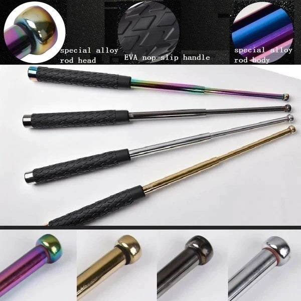 5.11 Heavy duty Telescopic Baton Stick | Self Defence Tool