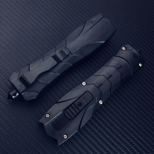Retractable BENCHMADE OTF Knife | 3.6/9"