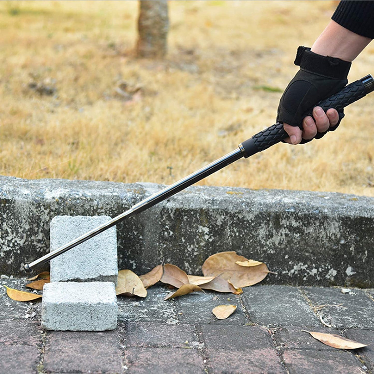 5.11 Heavy duty Telescopic Baton Stick | Self Defence Tool