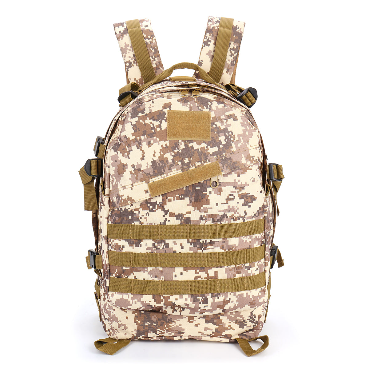 35L-55L Tactical Backpack | Military Bag