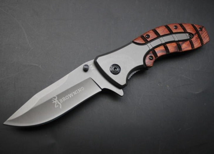 BROWNING Folding Knife | X47 | 3.1"/8"