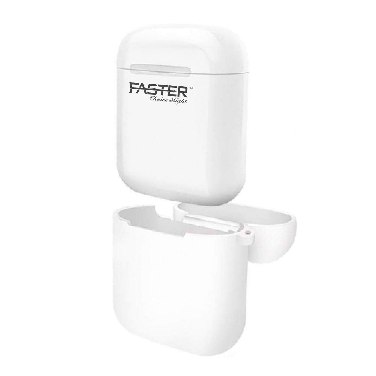 Faster FTW-12 Pro TWS Bluetooth Earbuds