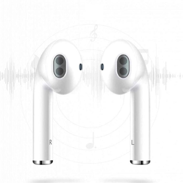 Faster FTW-12 Pro TWS Bluetooth Earbuds