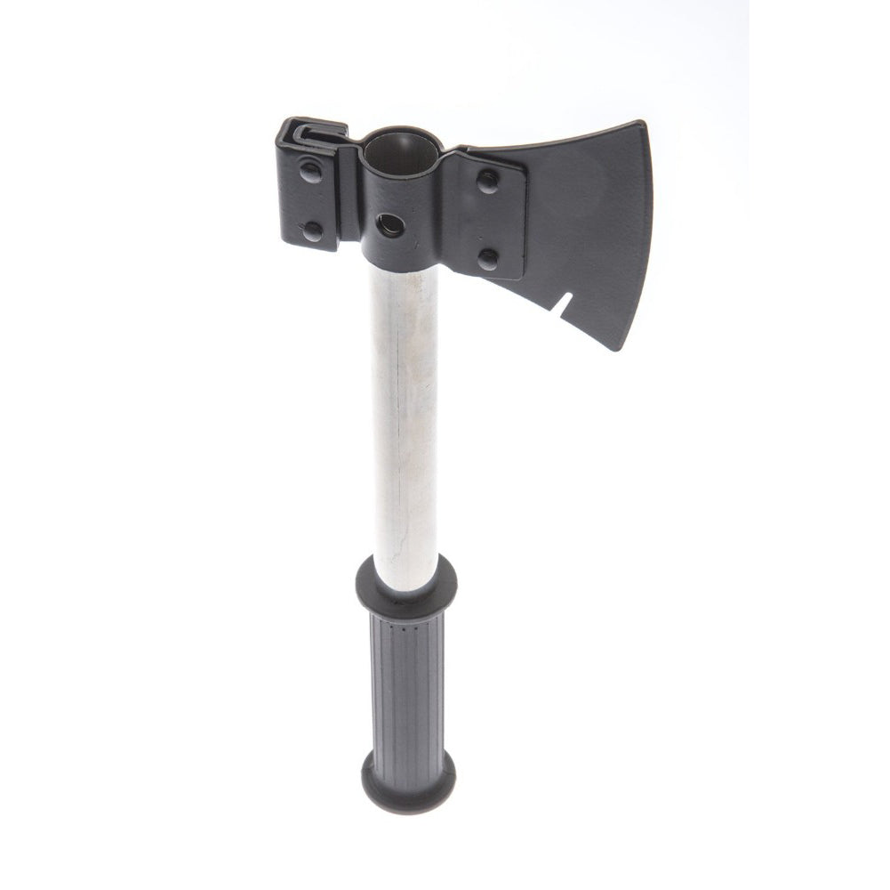Multifunctional Shovel / Axe | 6 in 1 Multi-tool