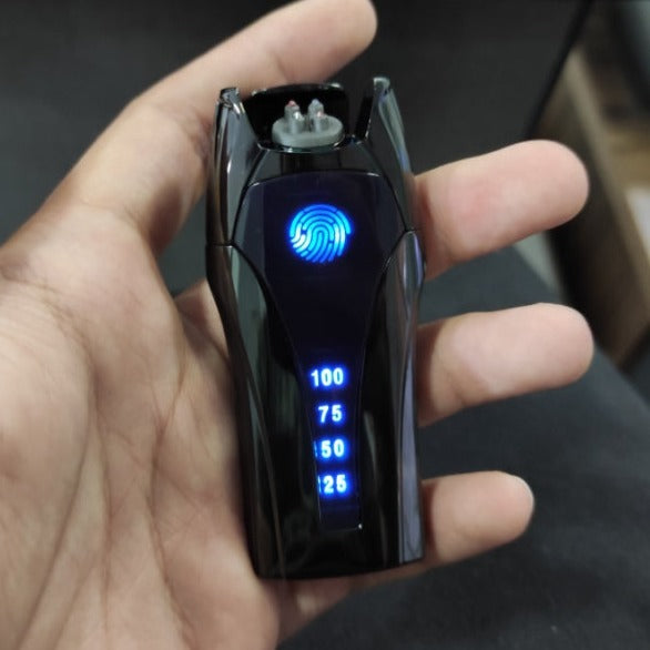 Arc Lighter | Micro USB Rechargeable | Touch operated
