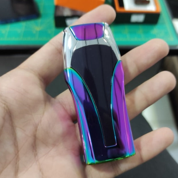 Arc Lighter | Micro USB Rechargeable | Touch operated