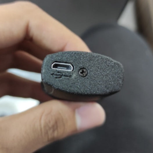 Arc Lighter | Micro USB Rechargeable | Touch operated