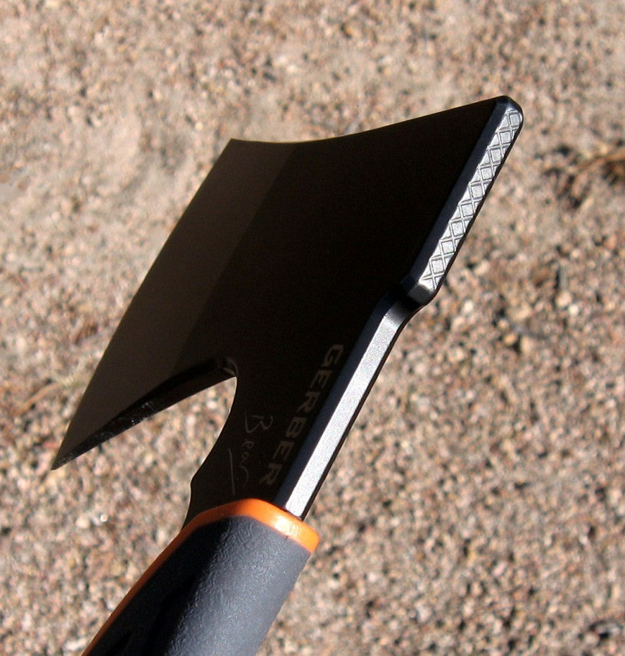 Gerber – Bear Grylls Survival Hatchet Axe with Sheath