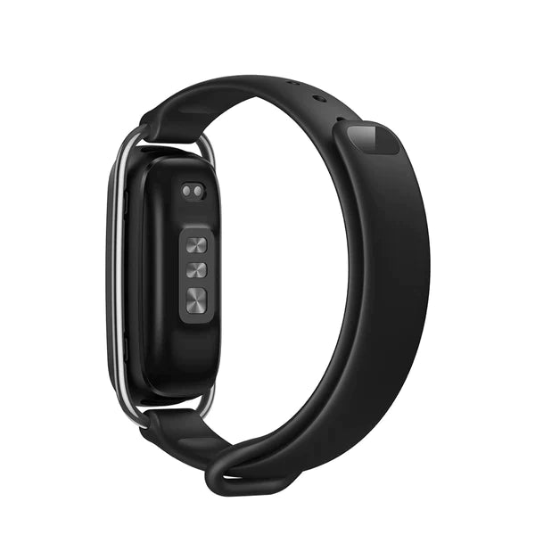 Oppo Band Style | 50 ATM Water Resistance | 1.1" Amoled Screen Smart Band | Vanilla