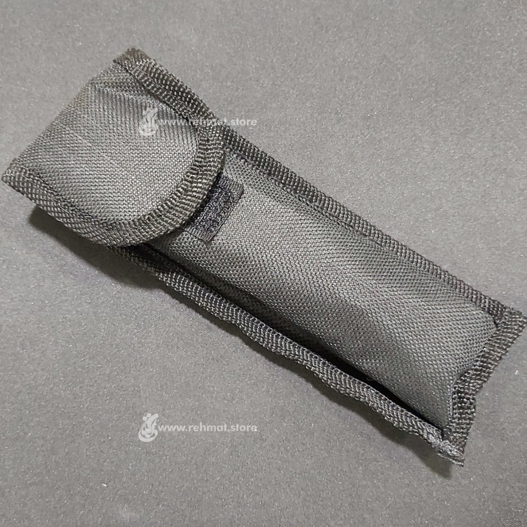 Retractable BENCHMADE OTF Knife | 3.6/9"