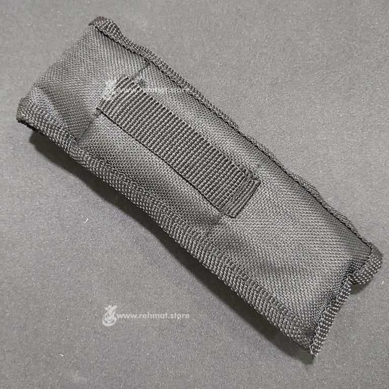 Retractable BENCHMADE OTF Knife | 3.6/9"