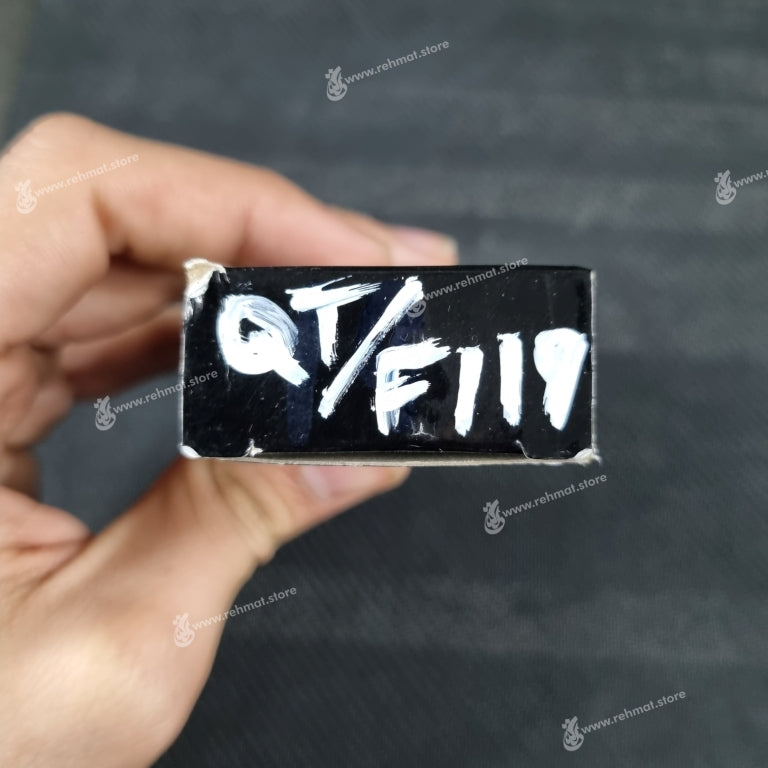 Folding Knife | Q.T/F119 | 3.7"/8.6"