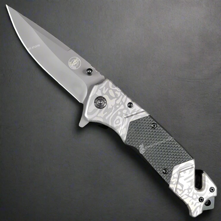 Folding Knife | Q.T/F119 | 3.7"/8.6"