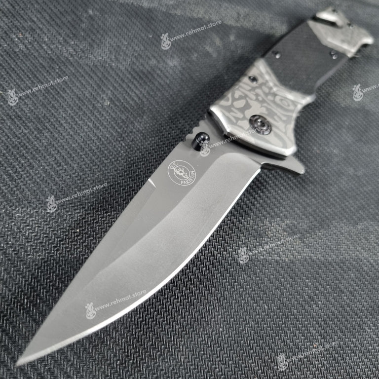 Folding Knife | Q.T/F119 | 3.7"/8.6"