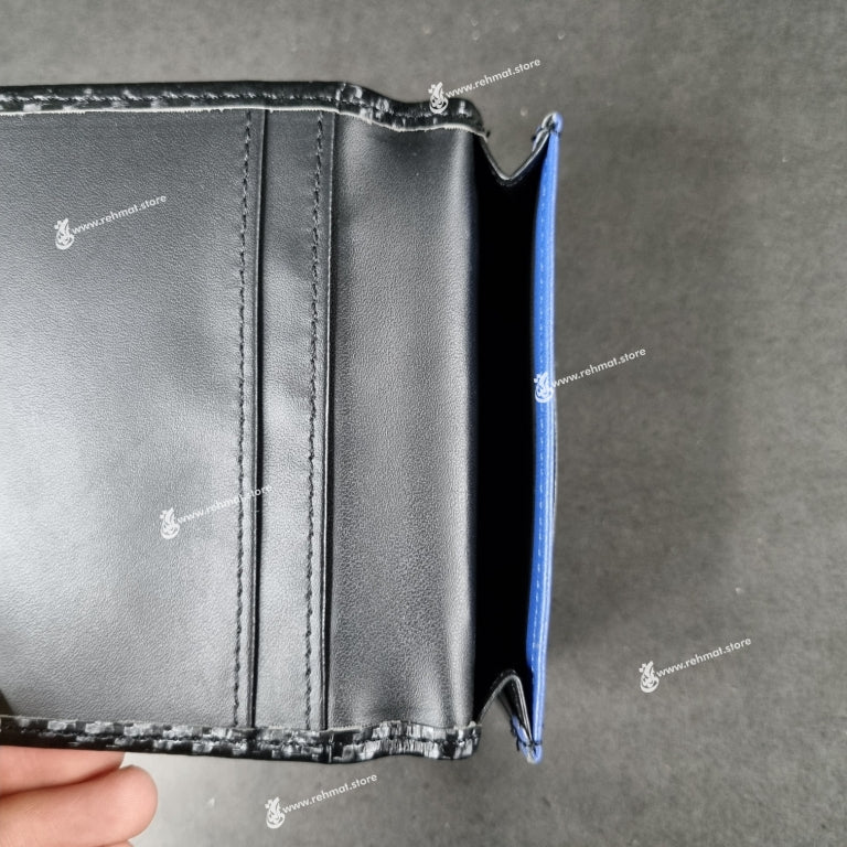 Premium Leather Wallet | Specially for Cards | monte SPIGA milano