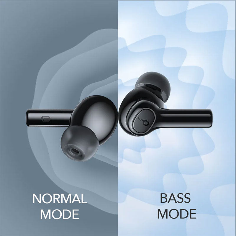 Anker Soundcore R100 TWS Bluetooth Earbuds | IPX5 | 25hrs