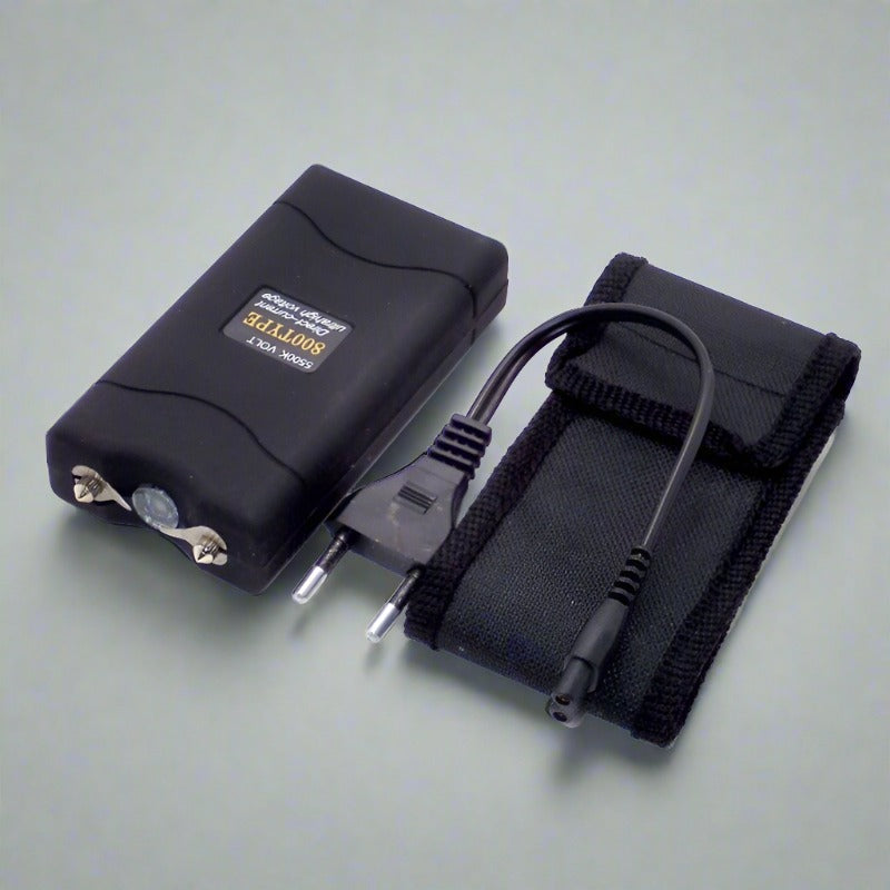 Self Defence Taser Torch | 800 | Stun Gun | High Voltage