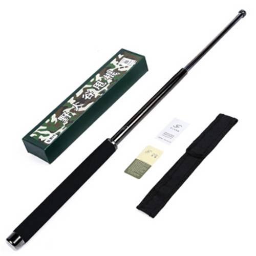 Heavy duty Telescopic Baton Stick | YRG/5.11 | Self Defence Tool
