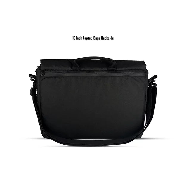 Sling Messenger Bag | Alpinebear | Last Piece