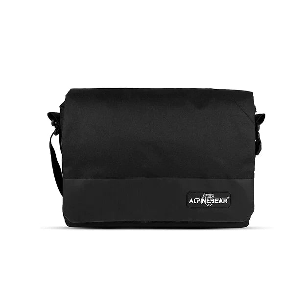 Sling Messenger Bag | Alpinebear | Last Piece