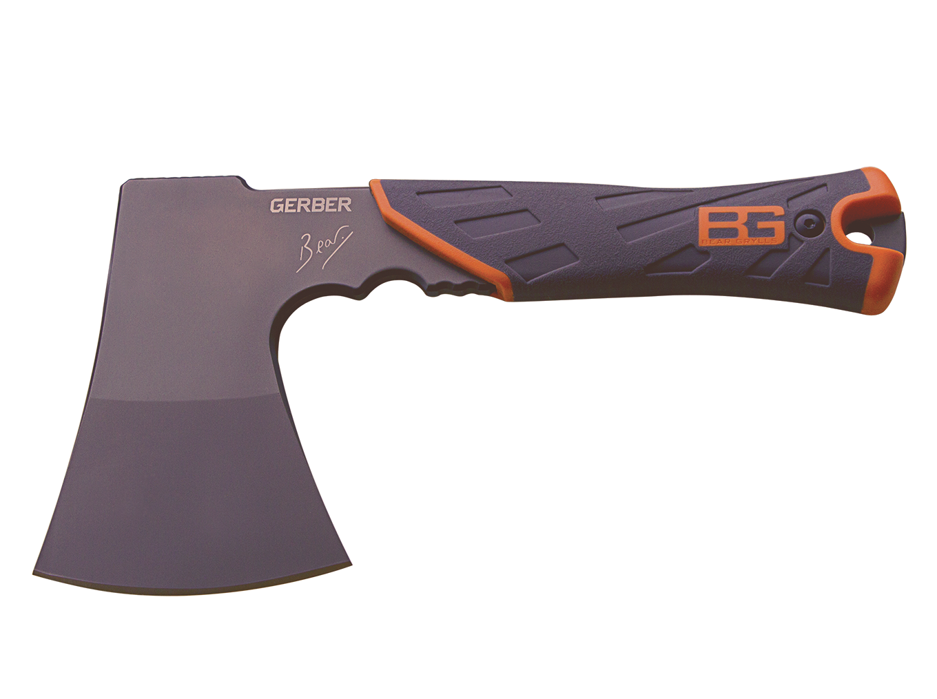Gerber – Bear Grylls Survival Hatchet Axe with Sheath