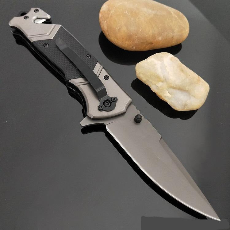 Folding Knife | Q.T/F119 | 3.7"/8.6"