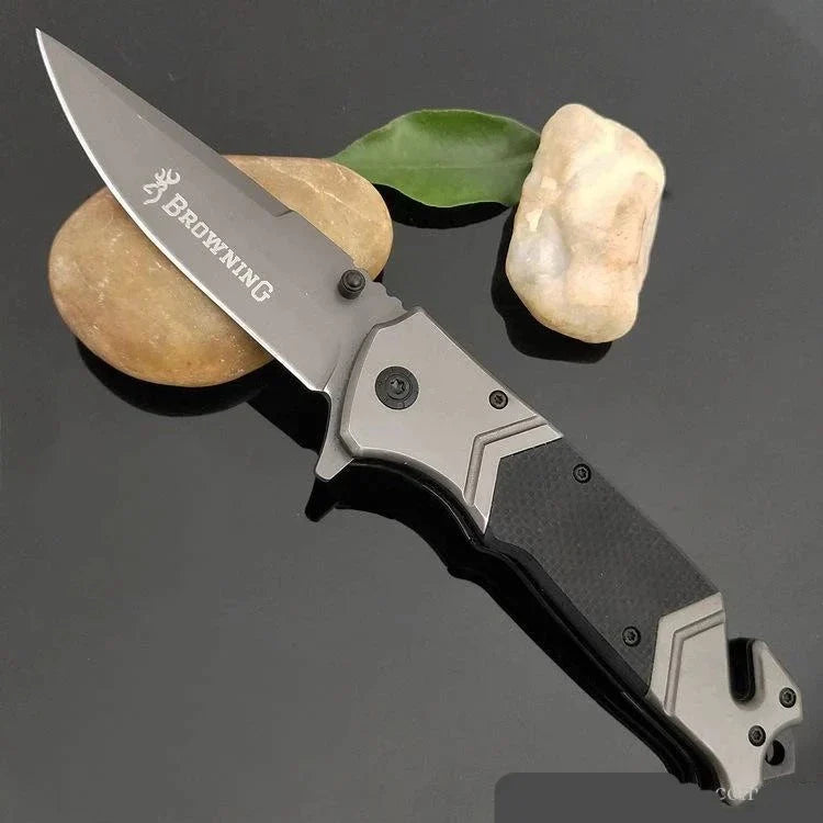 Folding Knife | Q.T/F119 | 3.7"/8.6"