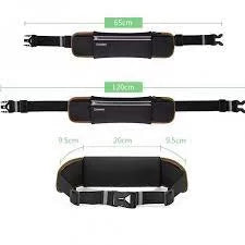 Ugreen Outdoor Sports Waist Bag | Water Resistant